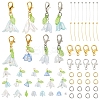 DIY Jewelry Sets Making Kits DIY-FS0008-96A-2