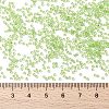 MIYUKI Round Rocailles Beads X-SEED-G009-RR0676-4
