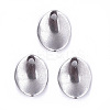 201 Stainless Steel Charms STAS-R116-035-1