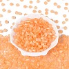 FGB Grade A Drawbench Style Glass Seed Beads SEED-Q040-02A-12-1