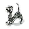Retro 304 Stainless Steel Figurines STAS-G331-10B-AS-1
