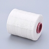 Waxed Polyester Cord for Jewelry Making YC-F002-102-2