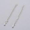 304 Stainless Steel Chain Extender LS-X-STAS-H558-22S-1