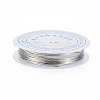 Round Copper Jewelry Wire X-CWIR-S002-1.0mm-01-1