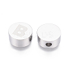 Tarnish Resistant 304 Stainless Steel Beads LS-STAS-I126-02P-B-2