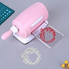 Carbon Steel Cutting Dies Stencils DIY-WH0170-065-4