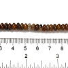 Natural Petrified Wood Beads Strands G-NH0017-D02-02-1-5