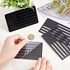 Aluminum & Acrylic Adhesive Sticker Car Stickers DIY-FH0004-26-2
