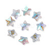 Craftdady Glass Pendants RGLA-CD0001-01-8