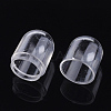 Openable Plastic Bead Containers LS-X-KY-T004-03-2
