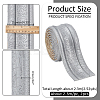 Self-Adhesive PE Grain Contact Paper FIND-WH0111-509A-03-2