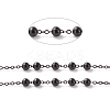304 Stainless Steel Satellite Chains STAS-I186-02EB-4