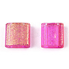 2-Hole Glass Seed Beads SEED-S023-39C-01-2