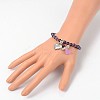 Mother daughter Jewelry BJEW-JB01794-05-5