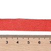 Crepe Paper DIY-WH0006-A06-3