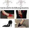Detachable Shoe Decoration AJEW-WH0326-76C-7