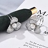 304 Stainless Steel Finger Rings RJEW-S396-01P-2