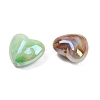 Opaque Acrylic Beads OACR-C022-16-2