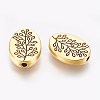 Tibetan Style Alloy Beads LS-GLFH10181Y-NF-2