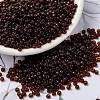 MIYUKI Round Rocailles Beads SEED-JP0009-RR0134-1