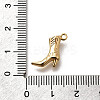 Brass Pendants KK-K378-53G-3