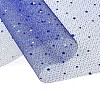 Glitter Sequin Deco Mesh Ribbons OCOR-I005-E06-2
