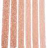 Electroplate Glass Beads Strands EGLA-A044-T8mm-B21-2
