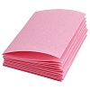 15Pcs Felt Non Woven Fabric DIY-SP0003-93E-1