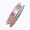 Copper Jewelry Wire CWIR-CW0.5mm-25-1