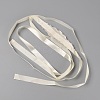 Wedding Bridal Belt for Bridal Dress AJEW-WH0223-56A-2