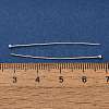 Brass Ball Head Pins X-KK-H502-03G-S-3