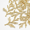 Brass Pendants KK-S347-097-2