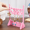 1 Set Acrylic Earring Display Stands EDIS-CP0001-14A-3