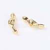 Tibetan Style Alloy Beads LS-EA11914Y-G-3