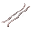 Plush Craft Doll Eyelashes Strips DOLL-PW0001-065B-02-1