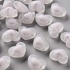 Transparent Acrylic Beads TACR-S152-08C-06-1