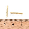 SHEGRACE Brass Beads XGRPCH920-206G-3