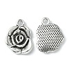Tibetan Style Alloy Pendants LS-LF9872Y-1