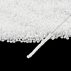 TOHO 11/0 Demi Round Beads SEED-DR11-0161F-2