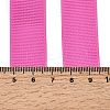 High Dense Polyester Grosgrain Ribbons OCOR-S112-G-14-3