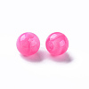 Acrylic Beads MACR-S375-001A-07-2