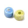 Handmade Porcelain Beads PR-CBA139-02M-2