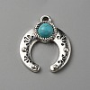 Alloy Pendants LS-FIND-TAC0020-05E-1