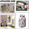 200G Porcelain Mosaic Tiles PORC-SP0001-05A-5