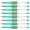 ABS Plastic Ball-Point Pen BT-TAC0003-06H-2