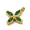 304 Stainless Steel Pendants STAS-C118-01G-05-2