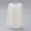 Glitter Deco Mesh Ribbons OCOR-H100-B11-1