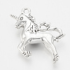 Tibetan Style Alloy Pendants LS-X-TIBE-N005-03AS-LF-2