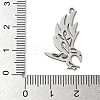201 Stainless Steel Pendants LS-STAS-G366-03P-03-3