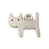 Tibetan style Alloy Pendants LS-FIND-Z058-01AS-03-1